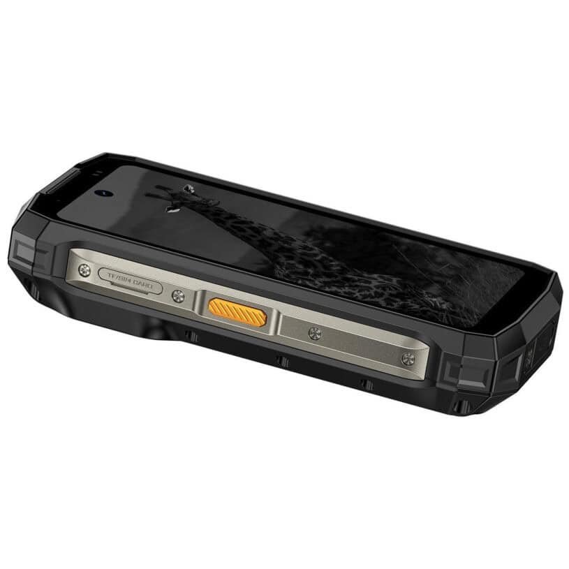 Смартфон Ulefone Armor Mini 20 Pro 8 GB 256 GB, DS Black - Image 9