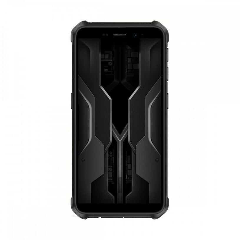 Смартфон Ulefone Armor X12 Pro 4 GB 64 GB, Черен - Image 2