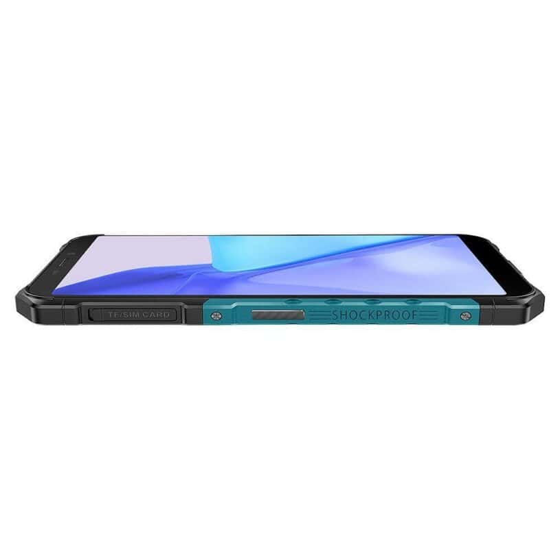 Смартфон Ulefone Armor X9 Pro 4 GB 64 GB, Зелен - Image 3