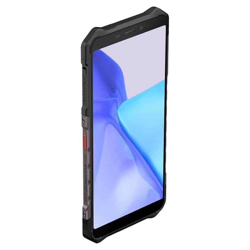 Смартфон Ulefone Armor X9 Pro 4 GB 64 GB, Черен - Image 2
