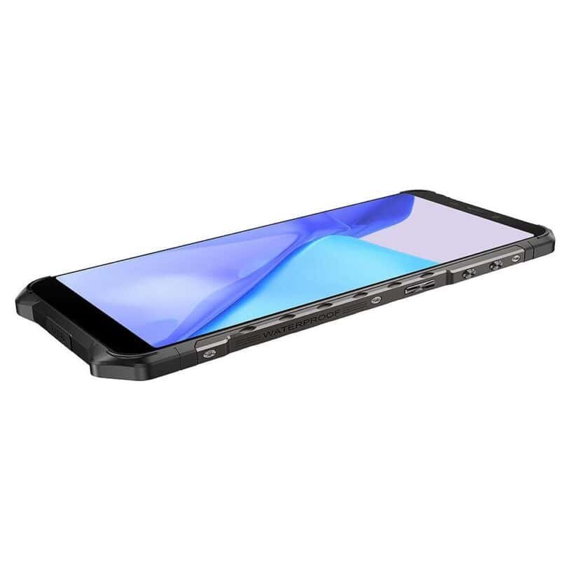 Смартфон Ulefone Armor X9 Pro 4 GB 64 GB, Черен - Image 3