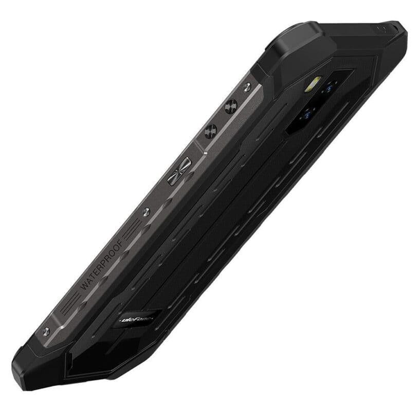 Смартфон Ulefone Armor X9 Pro 4 GB 64 GB, Черен - Image 6