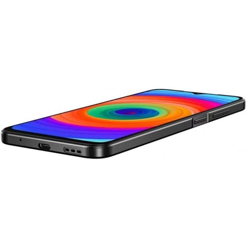 Смартфон Ulefone Note 14 4 GB 64 GB Dual LTE, Черен - Image 3