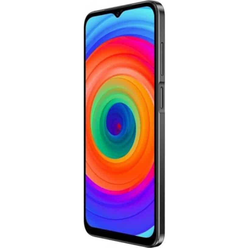 Смартфон Ulefone Note 14 4 GB 64 GB Dual LTE, Черен - Image 5