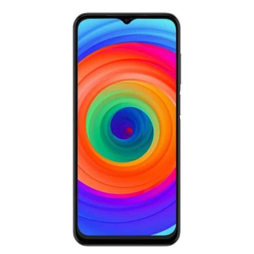 Смартфон Ulefone Note 14 4 GB 64 GB Dual LTE, Черен - Image 6
