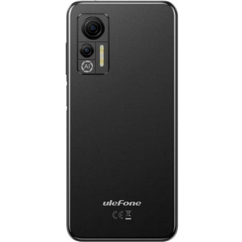 Смартфон Ulefone Note 14 4 GB 64 GB Dual LTE, Черен - Image 7
