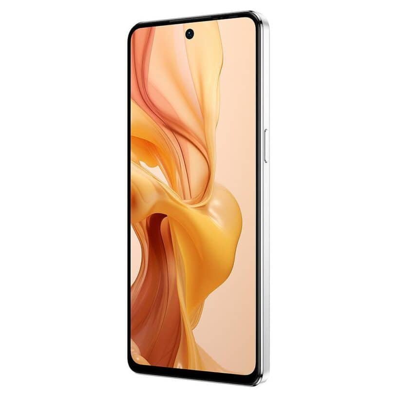 Смартфон Ulefone Note 18 Ultra 6 GB 256 GB, Бял - Image 2