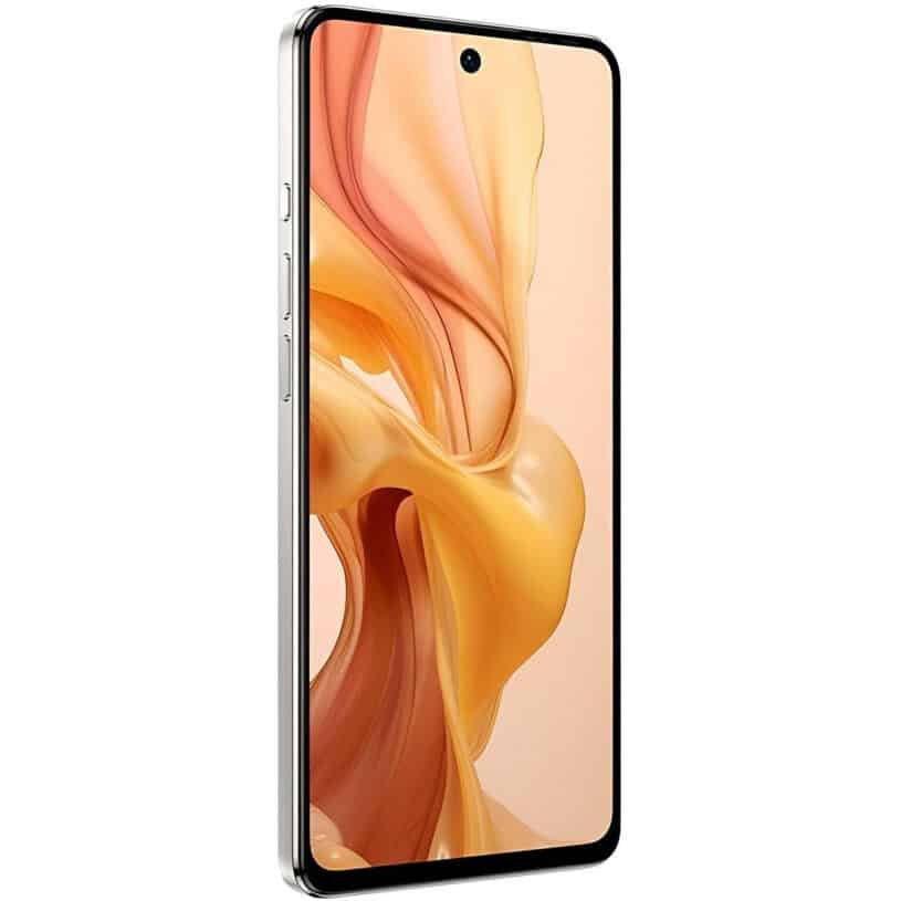 Смартфон Ulefone Note 18 Ultra 6 GB 256 GB, Сив - Image 3