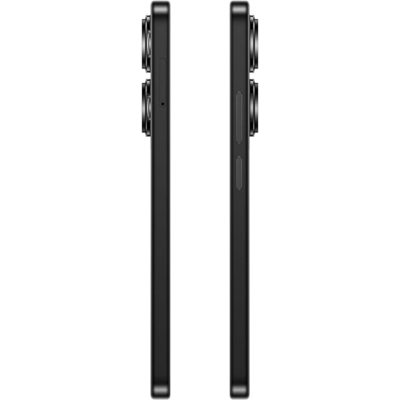 Смартфон Xiaomi Poco M6 Pro 12 GB 512 GB 4G, Черен - Image 3