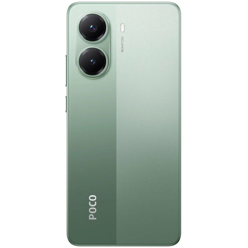 Смартфон Xiaomi Poco X7 Pro 8 GB 256 GB DS 5G, Green - Image 3