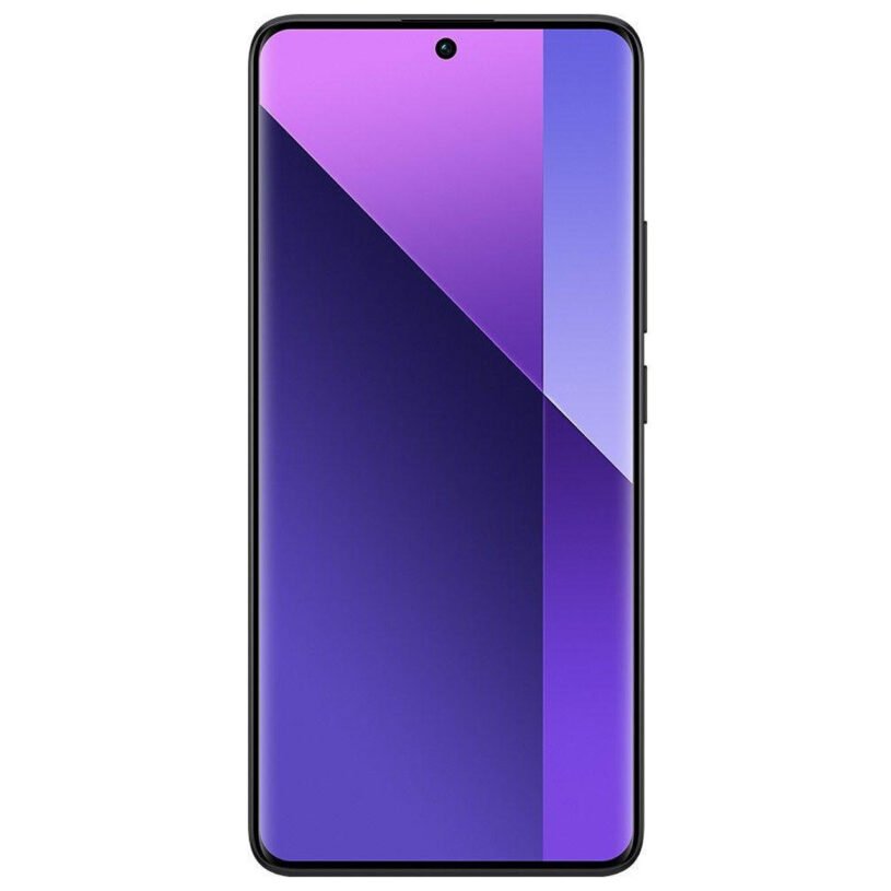 Смартфон Xiaomi Redmi Note 13 Pro+ 5G 12 GB 512 GB, Черен - Image 3