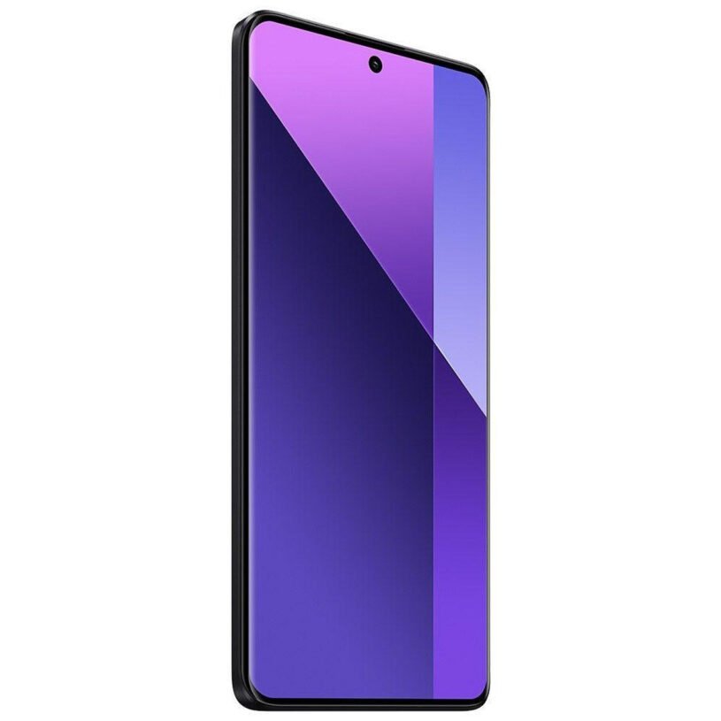 Смартфон Xiaomi Redmi Note 13 Pro+ 5G 12 GB 512 GB, Черен - Image 5