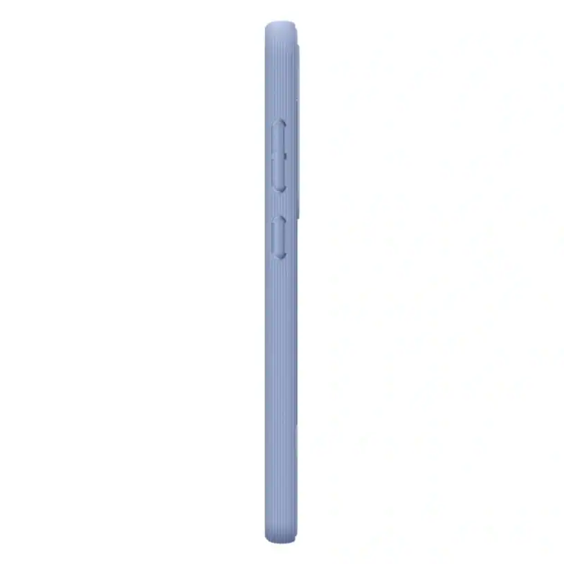 Spigen Parallax Mag Magsafe Калъф за Samsung Galaxy S25 ultra лилав - Image 7