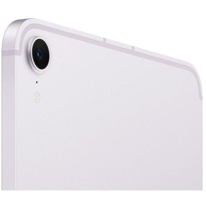 Таблет Apple iPad mini (A17 Pro) Cellular 8 GB 128 GB, Purple - Image 5