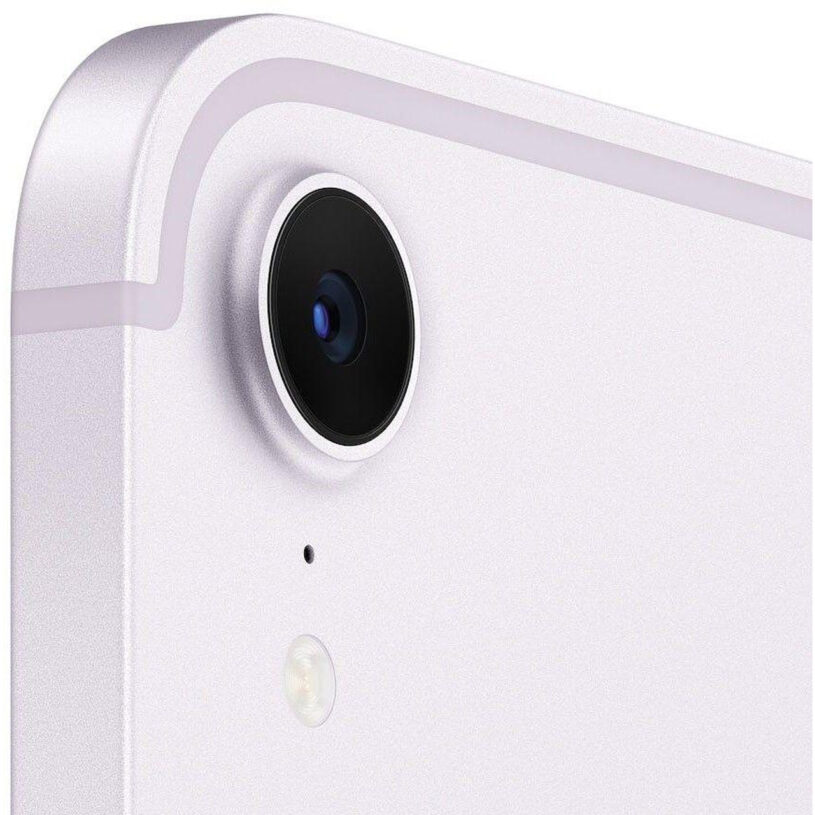 Таблет Apple iPad mini (A17 Pro) Cellular 8 GB 128 GB, Purple - Image 6