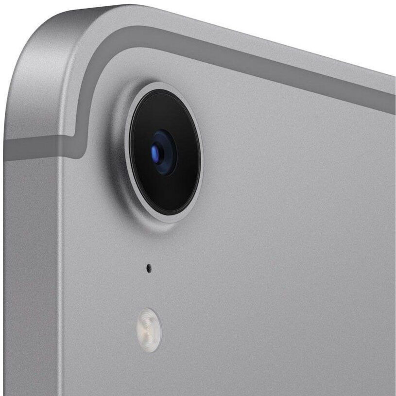 Таблет Apple iPad mini (A17 Pro) Cellular 8 GB 512 GB, Space Grey - Image 6