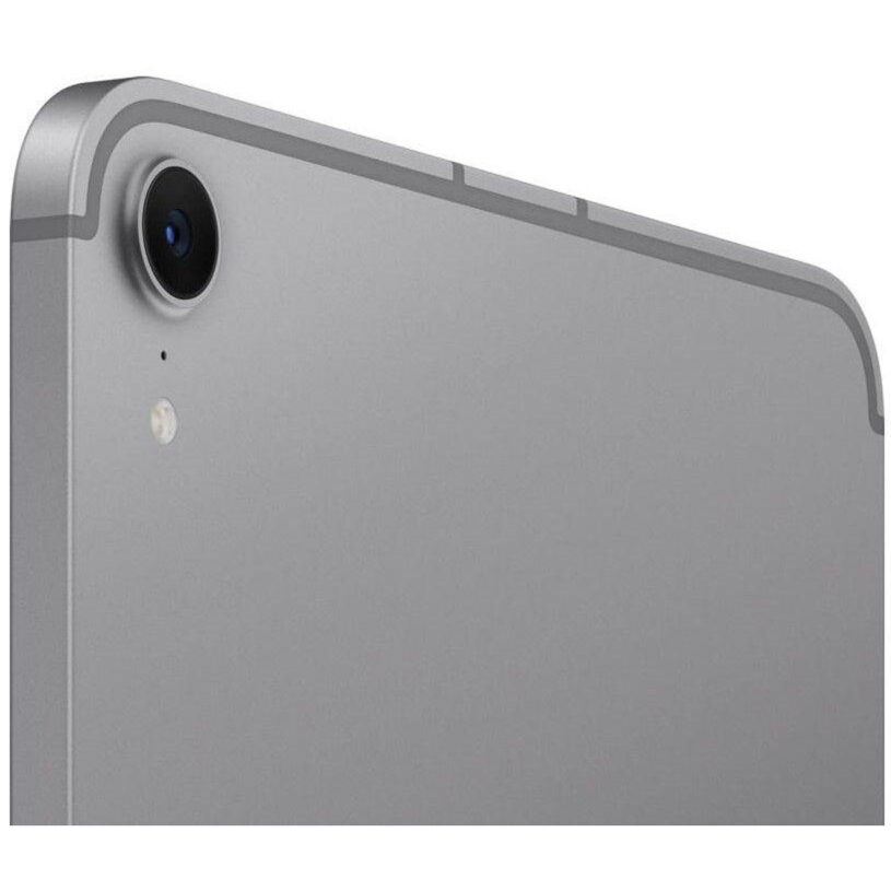 Таблет Apple iPad mini (A17 Pro) Wi-Fi 8 GB 128 GB, Space Grey - Image 5