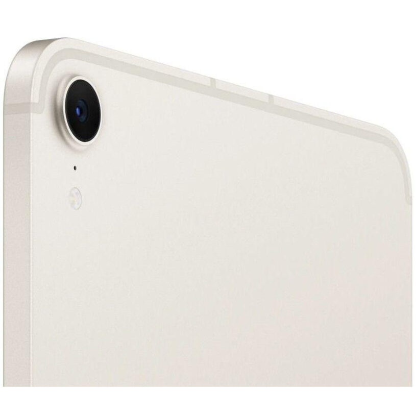 Таблет Apple iPad mini (A17 Pro) Wi-Fi 8 GB 128 GB, Starlight - Image 6