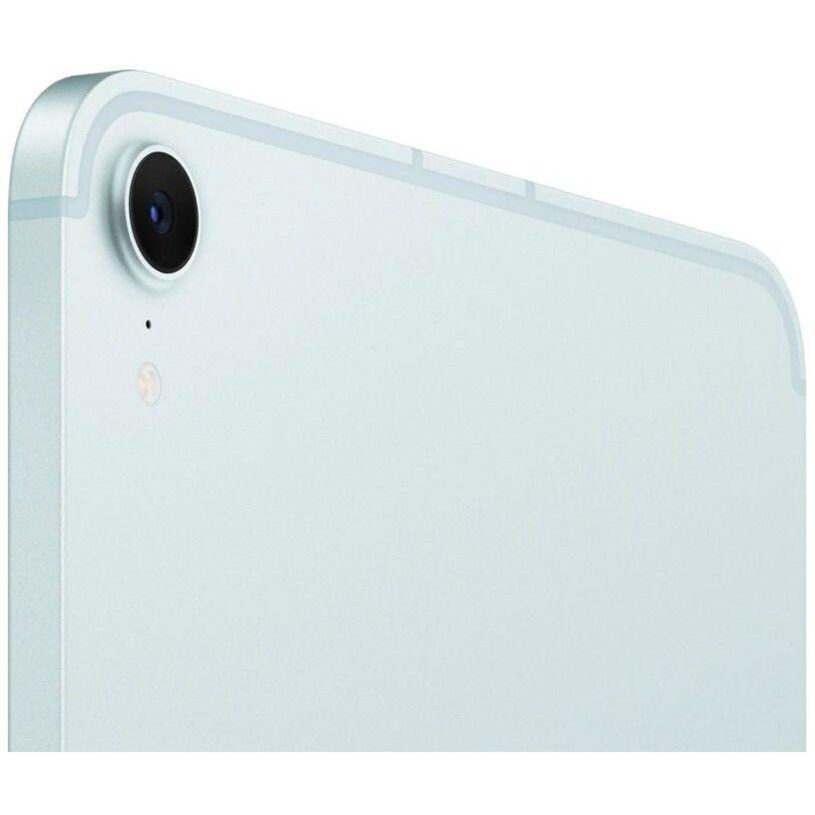 Таблет Apple iPad mini (A17 Pro) Wi-Fi 8 GB 128 GB, Blue - Image 5