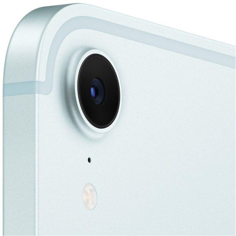 Таблет Apple iPad mini (A17 Pro) Wi-Fi 8 GB 128 GB, Blue - Image 6