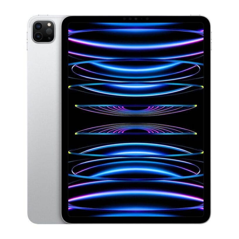 Таблет Apple iPad Pro 11'' M2 chip 1TB Wi-Fi, Сребрист