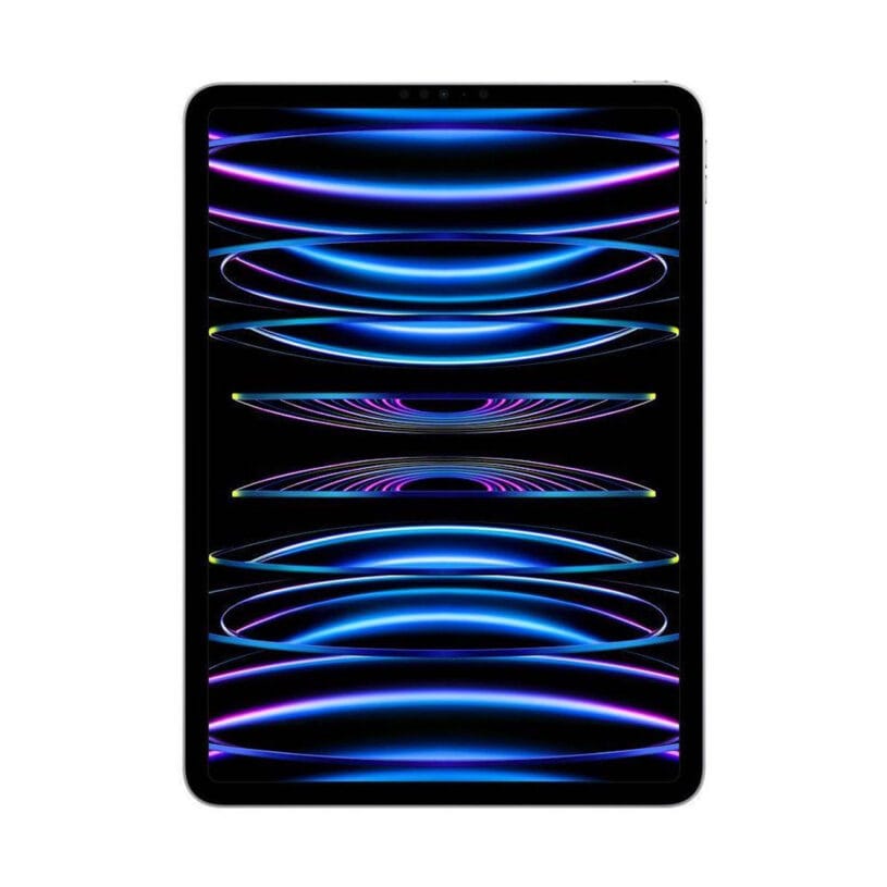 Таблет Apple iPad Pro 11'' M2 chip 1TB Wi-Fi, Сребрист - Image 2