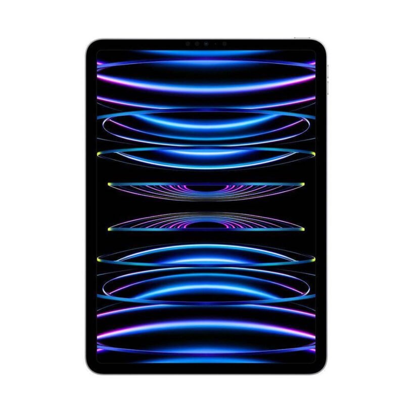 Таблет Apple iPad Pro 11'' M2 chip 2 TB Wi-Fi, Сребрист - Image 2