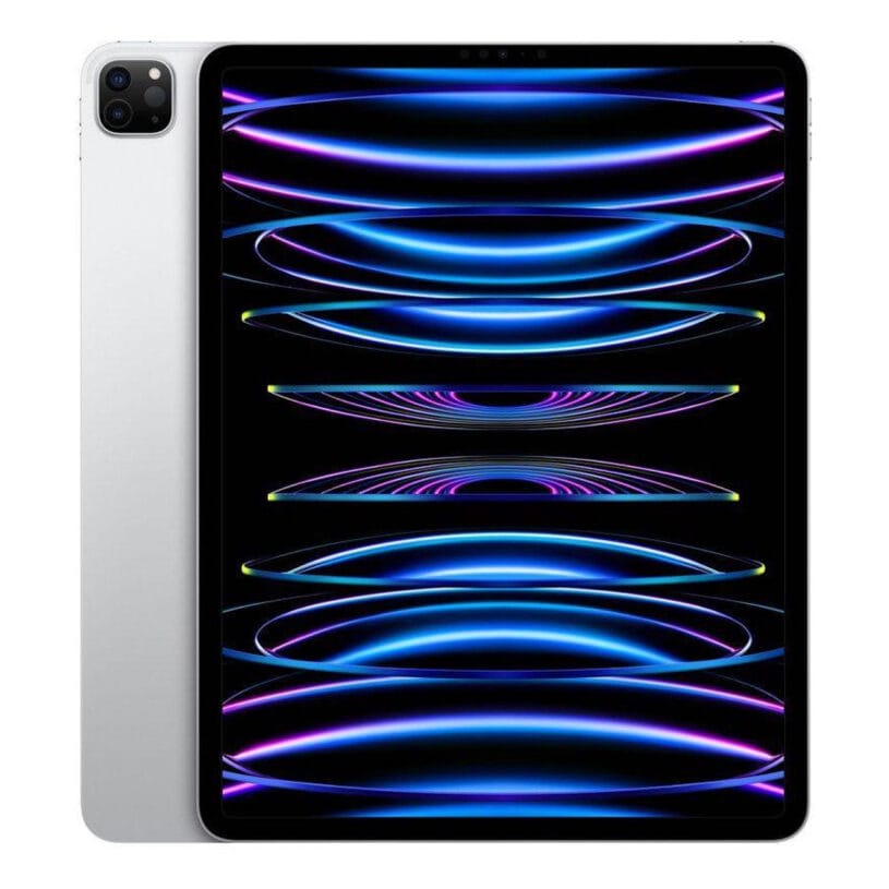 Таблет Apple iPad Pro 12.9" 6th Gen M2 chip 2 TB Wi-Fi, Сребрист