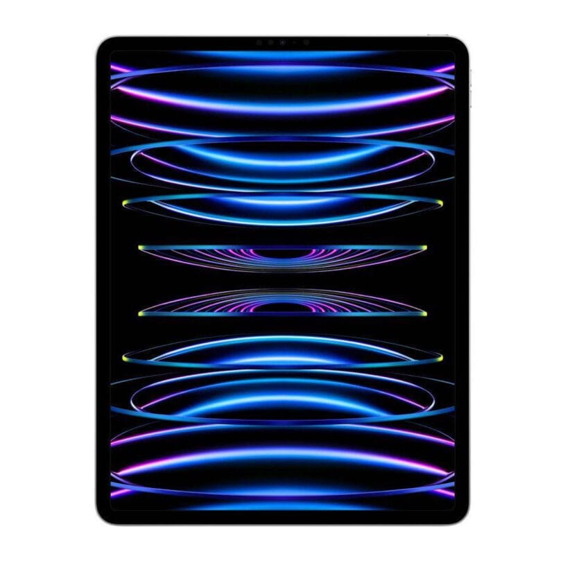 Таблет Apple iPad Pro 12.9" 6th Gen M2 chip 2 TB Wi-Fi, Сребрист - Image 2