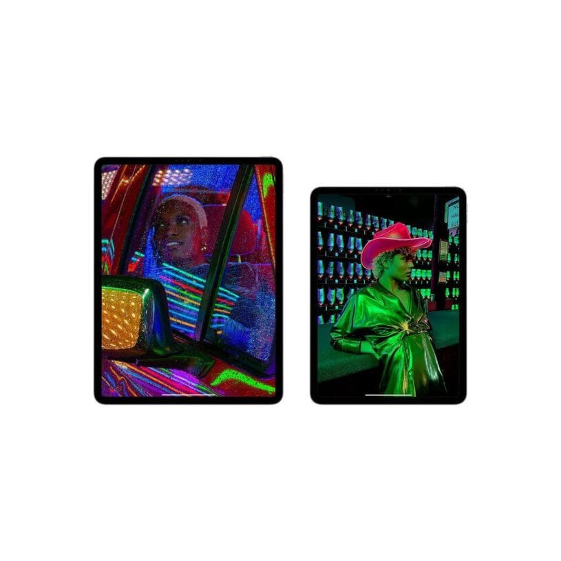 Таблет Apple iPad Pro 12.9" 6th Gen M2 chip 2 TB Wi-Fi, Сребрист - Image 4
