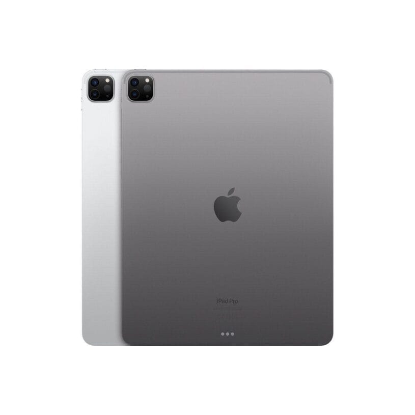 Таблет Apple iPad Pro 12.9" 6th Gen M2 chip 2 TB Wi-Fi, Сребрист - Image 5