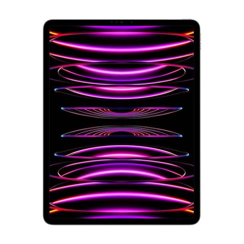 Таблет Apple iPad Pro 12.9" 6th Gen M2 chip 512 GB Wi-Fi + Cellular, Сив - Image 2