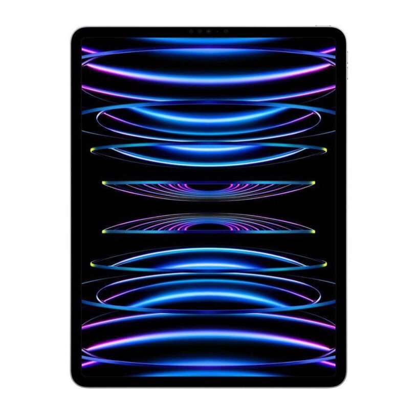 Таблет Apple iPad Pro 12.9" 6th Gen M2 chip 512 GB Wi-Fi + Cellular, Сребрист - Image 2