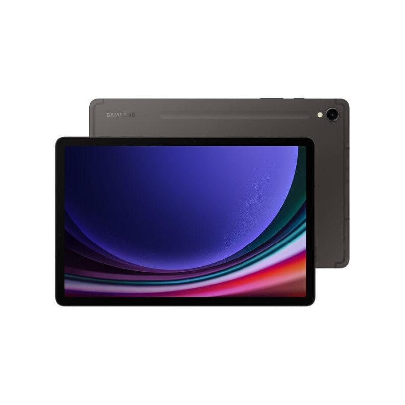 Таблет Samsung Tab S9 5G 8 GB 128 GB, Сив