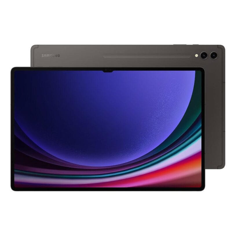 Таблет Samsung Tab S9 Ultra (Wi-Fi) 12 GB 256 GB, Сив