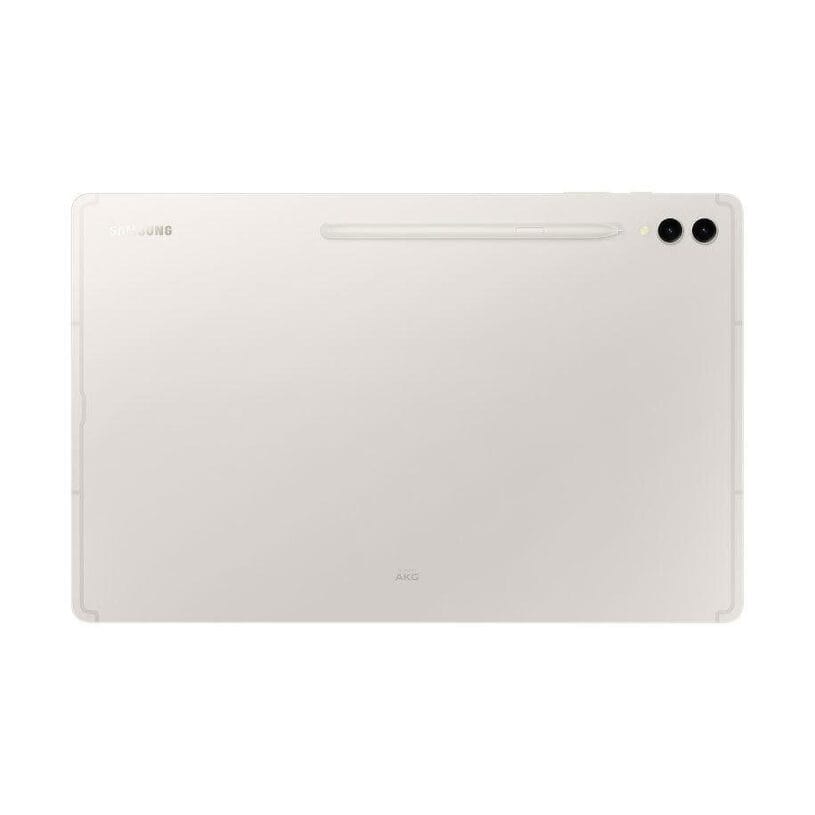 Таблет Samsung Tab S9+ (Wi-Fi) 12 GB 256 GB, Бежов - Image 5
